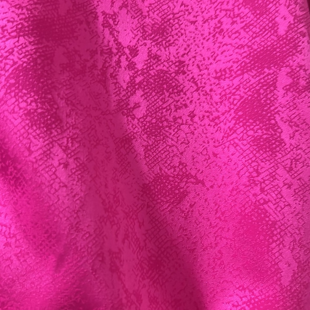 Pink Saylor Romy Dress size M - Picture 8 of 8